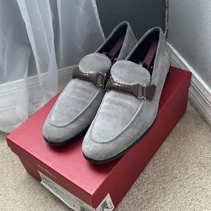 Salvatore Ferragamo loafers